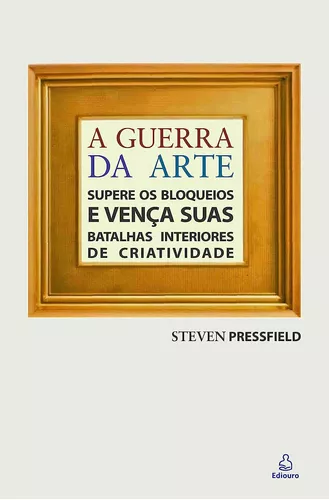 Tempos de Guerra - Steven Pressfield, Livro Usado 62571157