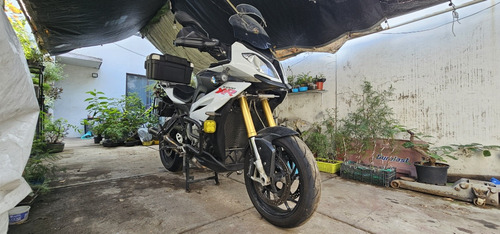 Bmw S1000 Xr Año 2016