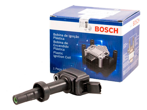 Bobina Ignicion Bosch Para Citroen C4 Lounge 1.6 Vti