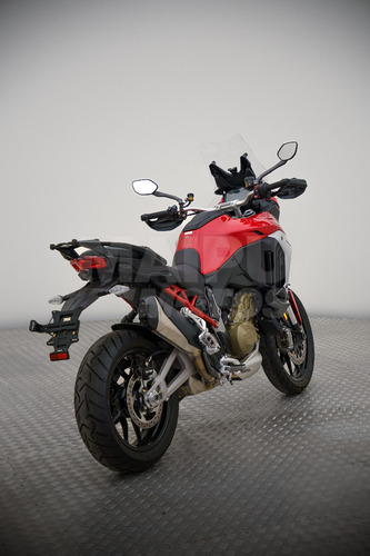 Ducati Multistrada V4s