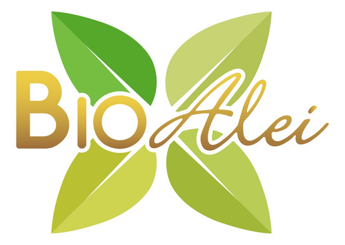 Shampoo Sólido Artesanal Avena & Miel - Natural Bioalei 100g