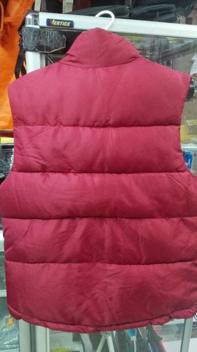Imagen 6 de 6 de Chalecos Hombre Nuevos Cod6795 Asch