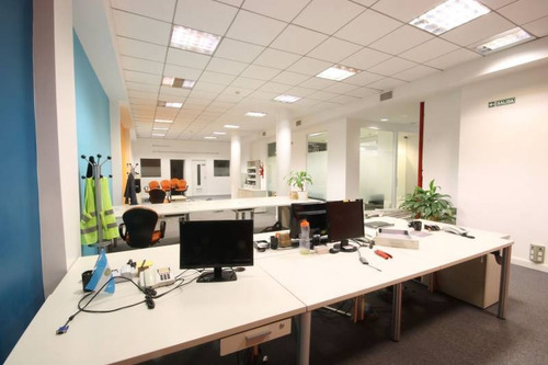 Oficinas Alquiler Centro / Microcentro