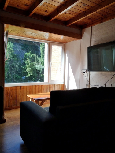 Imagen 2 de 11 de San Martin De Los Andes. Departamento En Casco Urbano. 4 Personas.