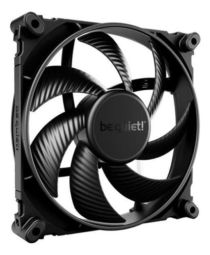 Cooler Be Quiet Silent Wings 4 140mm 1100 Rpm 3-pin 