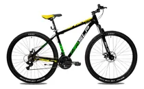 Comprar Bicicleta Slp Mtb 10 Pro 2025 Aluminio R29 Shimano 21v
