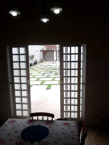 Imagem 15 de 20 de Casa Com 3 Dorms, Loteamento Verona, Pirassununga - R$ 450 Mil, Cod: 10132293 - V10132293