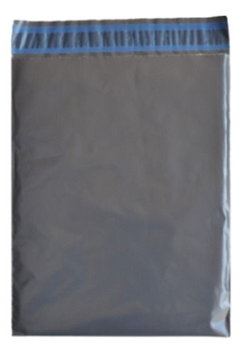 1000 Envelope Saco Ecológico Para Correios C/ Bolha - 19x25