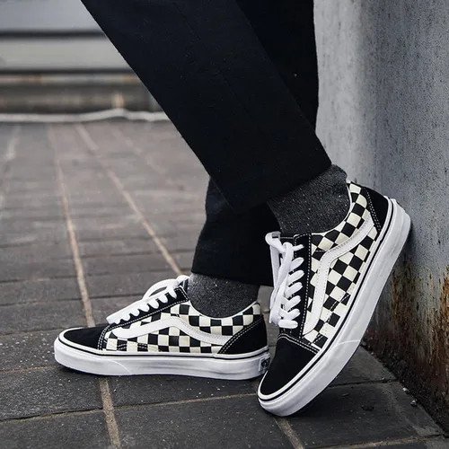 Vans Skool | Envío gratis