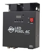 Comprar Adj Productos Led Pixel Tubo 4 C Etapa Luz Accesorio