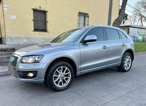 Audi Q5 2.0 Tfsi 211cv Stronic Quattro