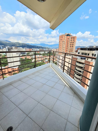 Yz Apartamento En Alquiler Urb. El Bosque