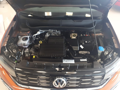 Volkswagen T-cross 1.6 Highline At 2021 Okm