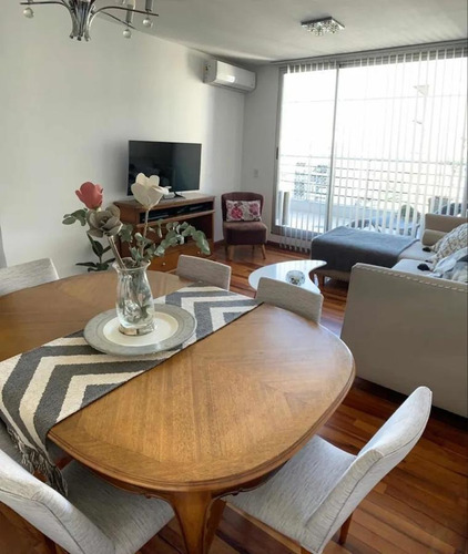 Imagen 2 de 13 de Departamento - Villa Urquiza