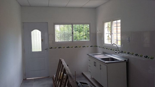 Imagen 8 de 9 de Vendo Casa En Monte Caseros, Excelente Estado