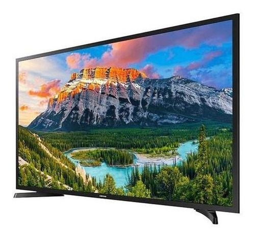 Smart Tv Samsung 43j5290 Fhd Wifi Hdmi Usb Youtube Tda