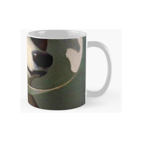 Taza Orejeras De Perro  Calidad Premium