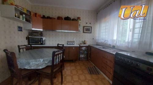 Imagem 12 de 22 de Chácara À Venda, 2280 M² Por R$ 730.000,00 - Jardim Estância Brasil - Atibaia/sp - Ch0139