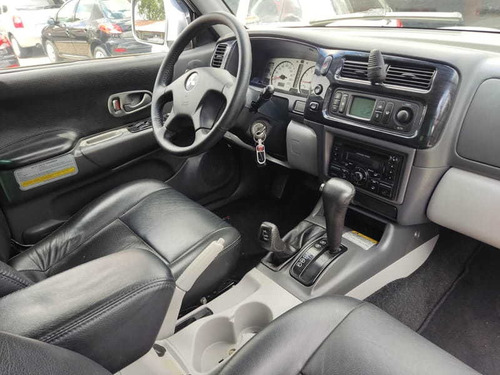 Imagem 14 de 15 de Mitsubishi Pajero Sport Flex 2011
