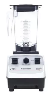 Liquidificador Omniblend I / Jtc Similar Vitamix- 3hp-110v