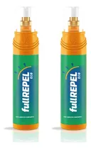 Comprar 2 Repelentes Adulto E Infantil Fullrepel Eco 12 Horas 