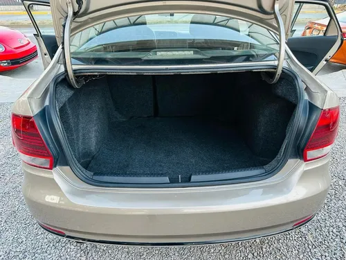 Volkswagen Vento 2018 Tdi