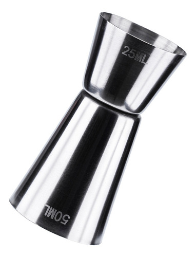 Dosador De Bebidas 25/50ml Aço Inox Weck