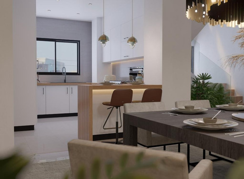Vendo Proyecto De Venta Ubicado En Alma Rosa Primera