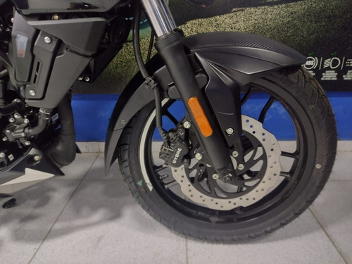 Imagen 5 de 18 de Bajaj Pulsar Ns 200 Fi