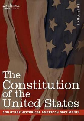 Libro The Constitution Of The United States And Other His...