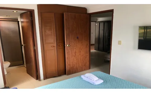 Se Vende Apartaestudio Amoblado En Pereira