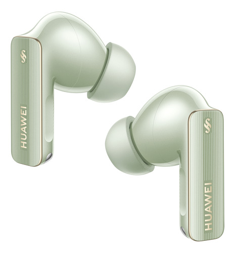 Auriculares Inalámbricos Huawei Freebuds Pro 4 Verde Bluetooth In-ear