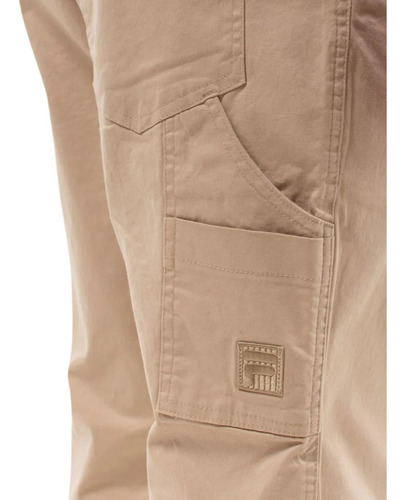 Pantalon Hombre Fila Workwear/ar