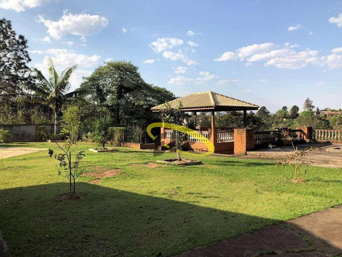 Imagem 13 de 24 de Fazendinha - Oportunidade! At: 2.500 M²! P/ Reformar! - Ca5210