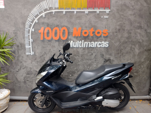 Imagem 7 de 9 de Honda Pcx 150 2018