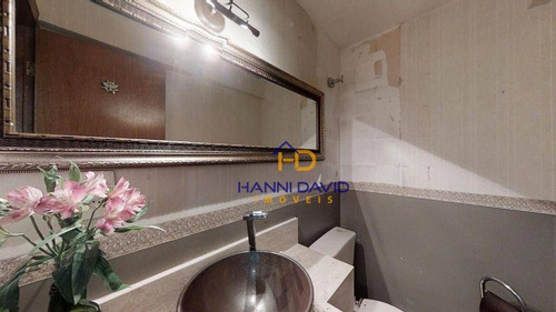 Imagem 29 de 30 de Aclimação- Impecável- Lindo Apt Com 139 M² Úteis- 3 Dorms- 2 Suites- 2 Garagens- Lazer - Ap4127