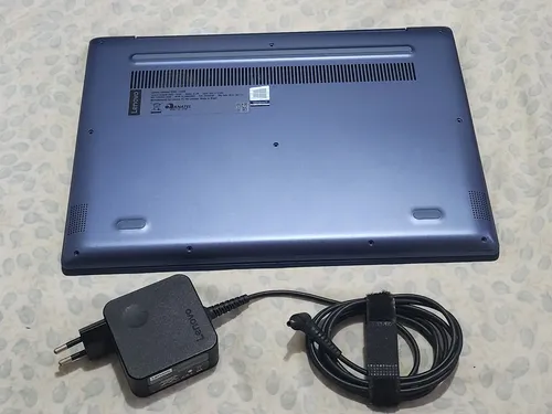 Notebook Lenovo Ideapad 330s 14 Amd A6-9225 8gb Ssd Nvme+hd