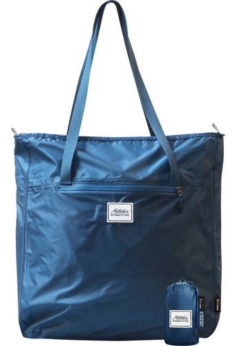 Bolso Matador Transit Tote Azul