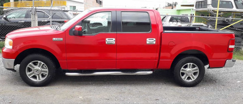 Imagen 7 de 13 de Ford F-150 Doble Cabina