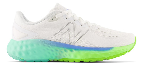 Tenis New Balance Fresh Foam X Evoz V2 De Correr Para Mujer