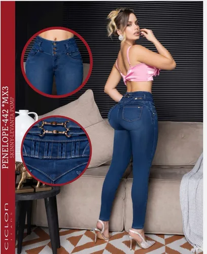 Catálogo ciclon jeans 2020 hotsell