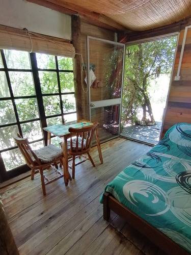 Imagen 9 de 30 de Villa Serrana Cabañas Para 2 Y 4 Pers. A. Ac, Wifi Y Direct