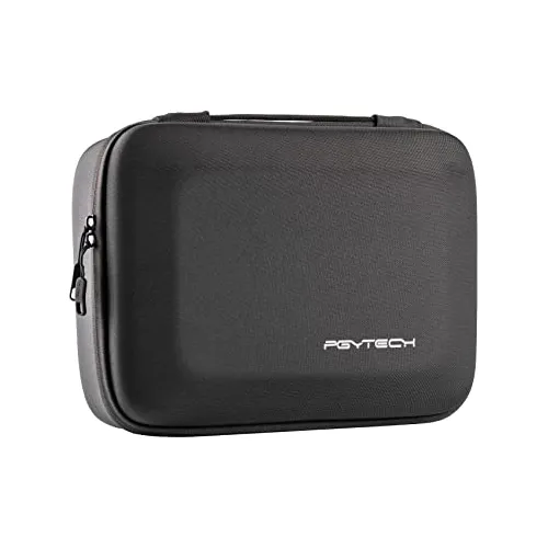 Funda De Transporte Pytech Para Dji Rs 3