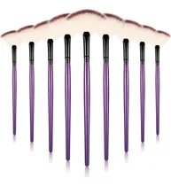 Comprar 9 Piezas De Cepillos Faciales, Cepillos Para Máscara De Para