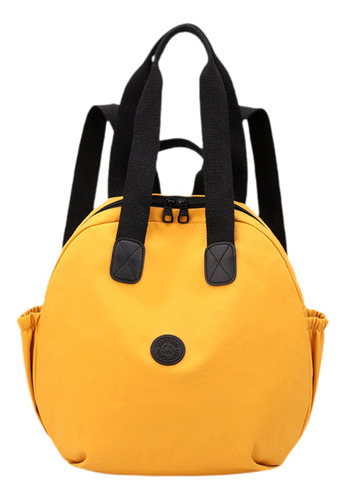 Mochila Multifuncional Bolso Práctico Para Viajes De S