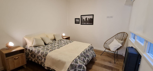 Imagen 9 de 17 de En Venta 2amb Con Balcón Saliente
