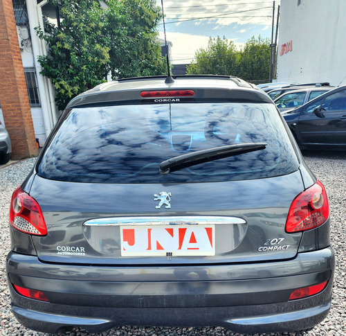 Peugeot 207 1.9 Xt