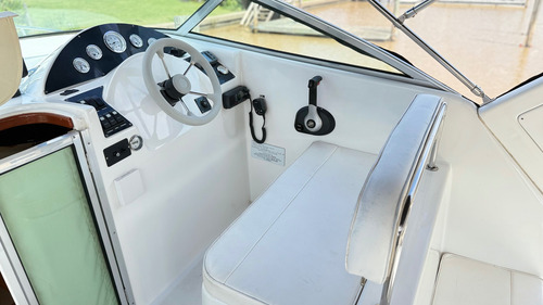 Custon Special 2013- Mercruiser V8 Mpi-430 Horas-webasto