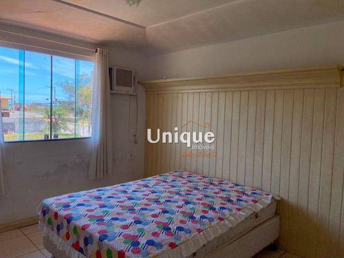 Imagem 10 de 22 de Casa Com 3 Dormitórios À Venda, 110 M² Por R$ 519.000,00 - Loteamento Praia Baia Formosa - Armação Dos Búzios/rj - Ca1420