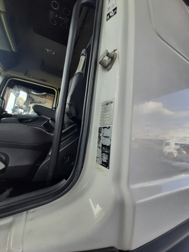 Imagem 7 de 8 de Mercedes Benz Axor 2036 S 6x2